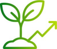 More successful grows