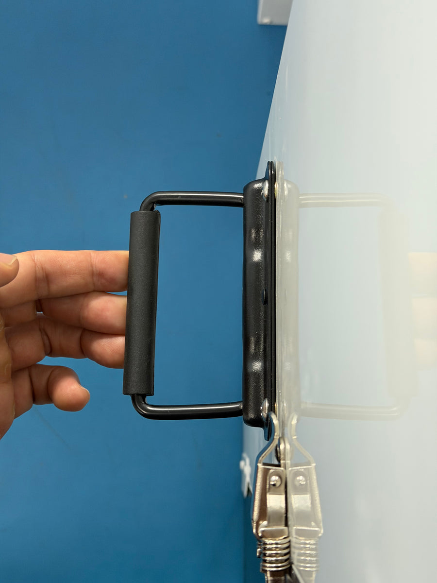 HANDLE EXTENDED
