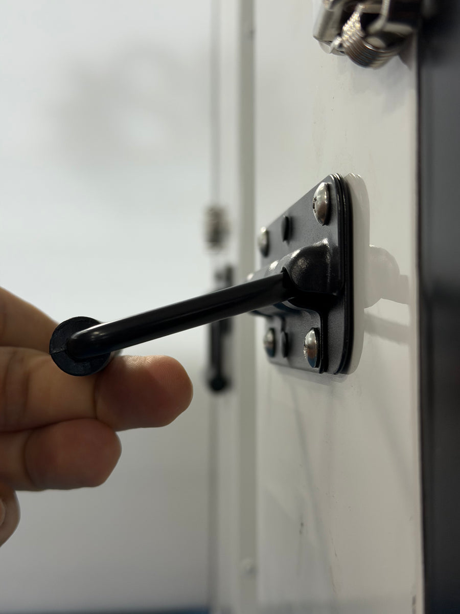 HANDLE EXTENDED