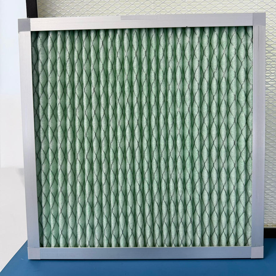 PREFILTER FRONT (LIGHT)